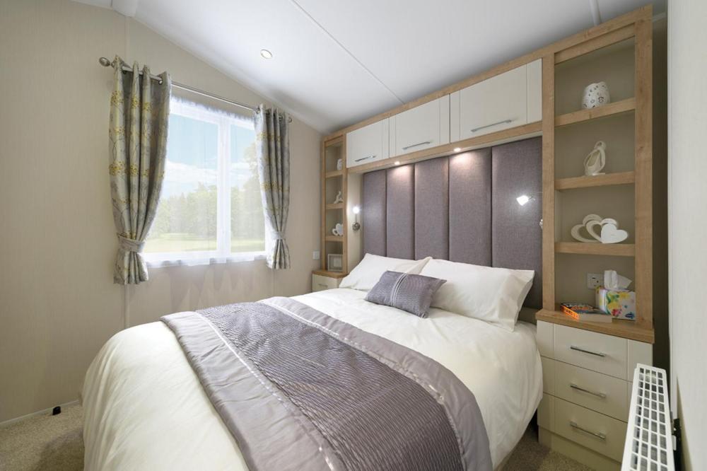 Pentire Coastal Holiday Park Bude Exterior foto