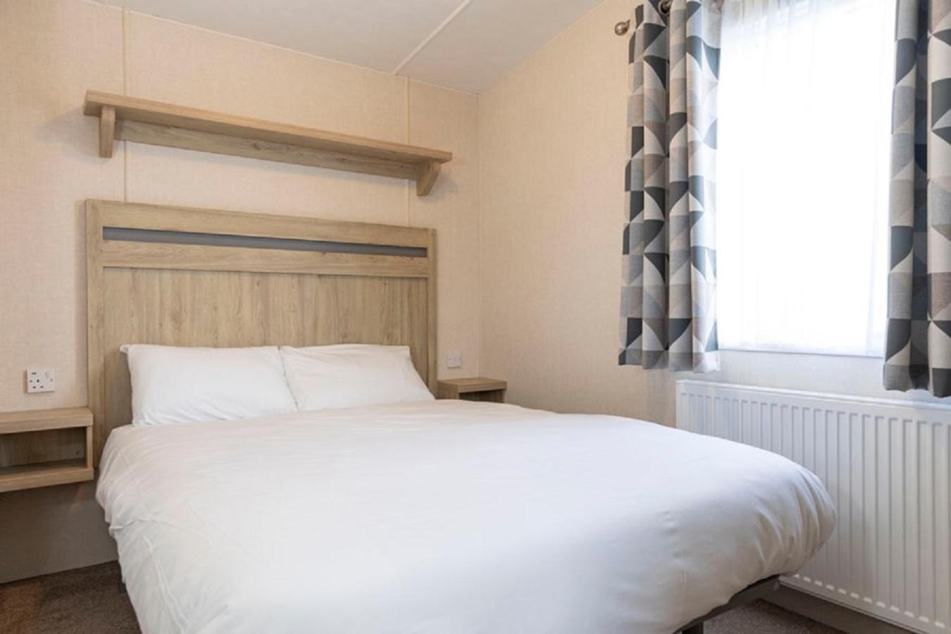 Pentire Coastal Holiday Park Bude Habitación foto
