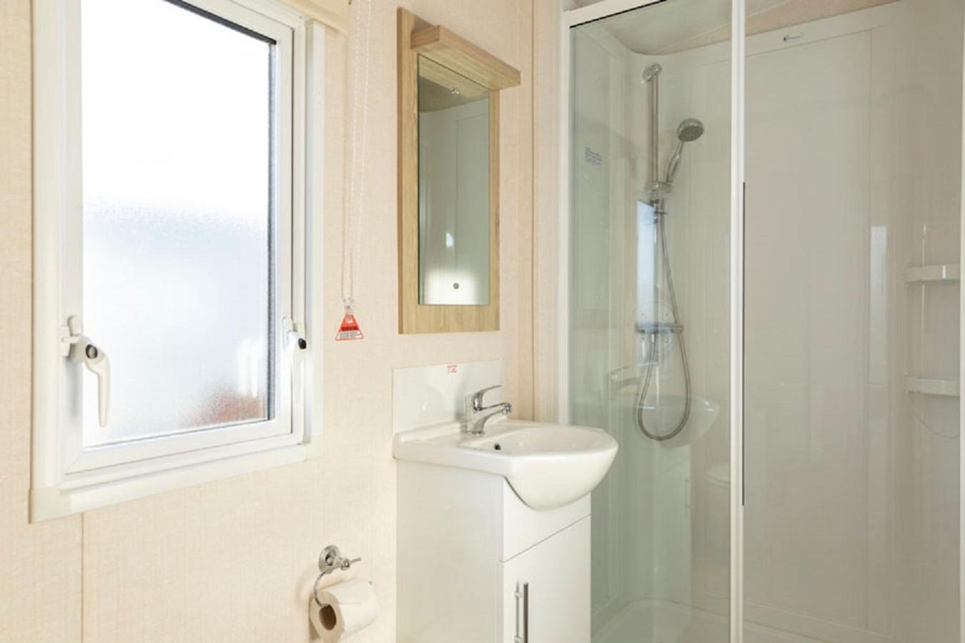 Pentire Coastal Holiday Park Bude Habitación foto
