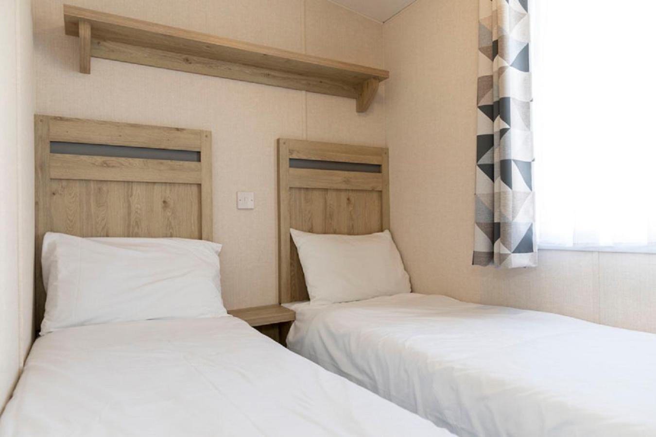 Pentire Coastal Holiday Park Bude Habitación foto