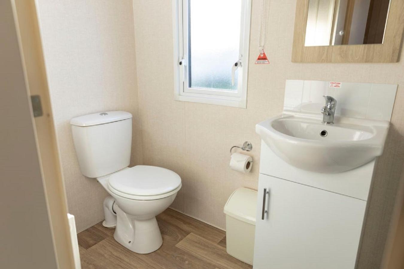 Pentire Coastal Holiday Park Bude Habitación foto