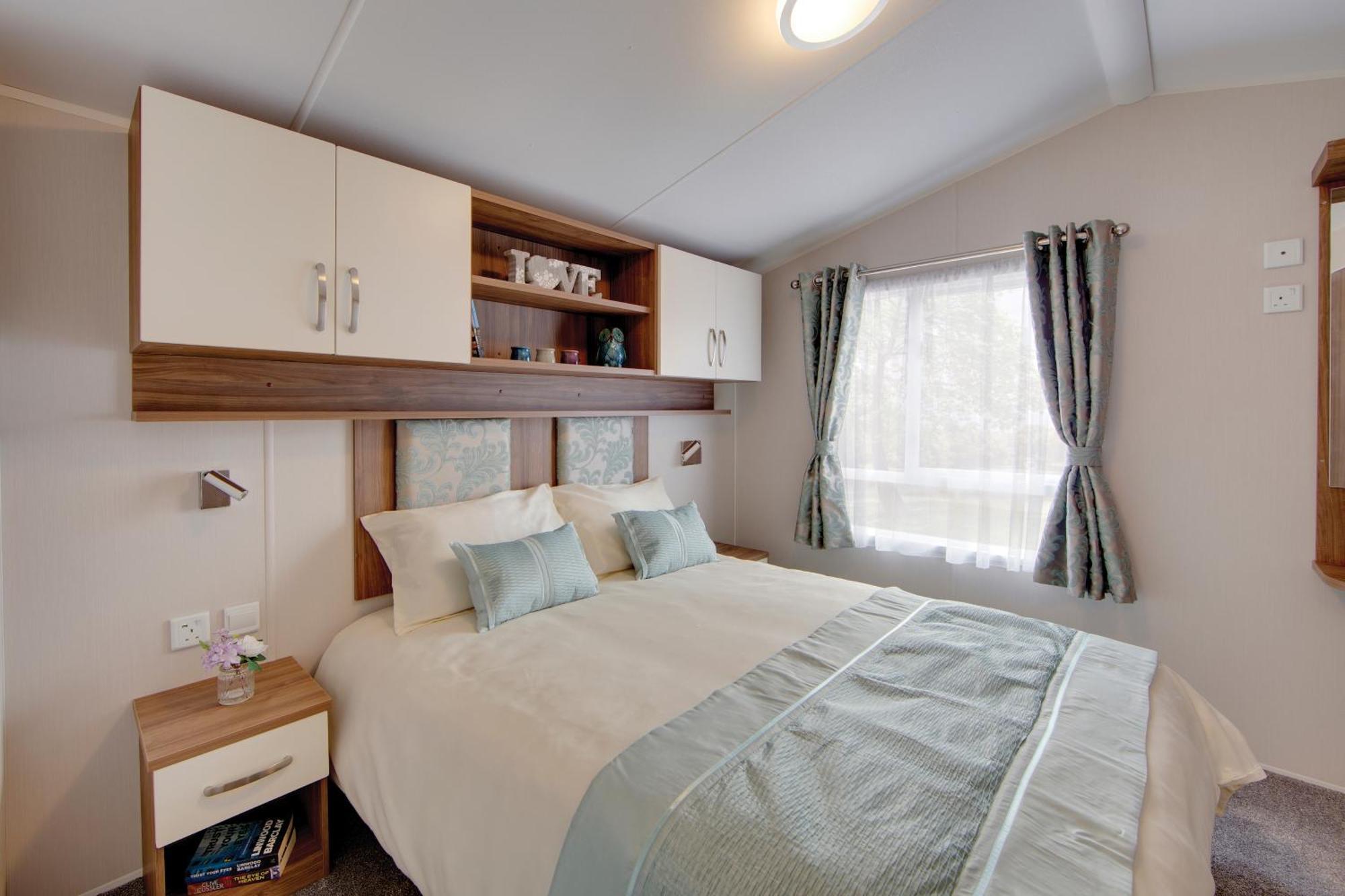 Pentire Coastal Holiday Park Bude Habitación foto