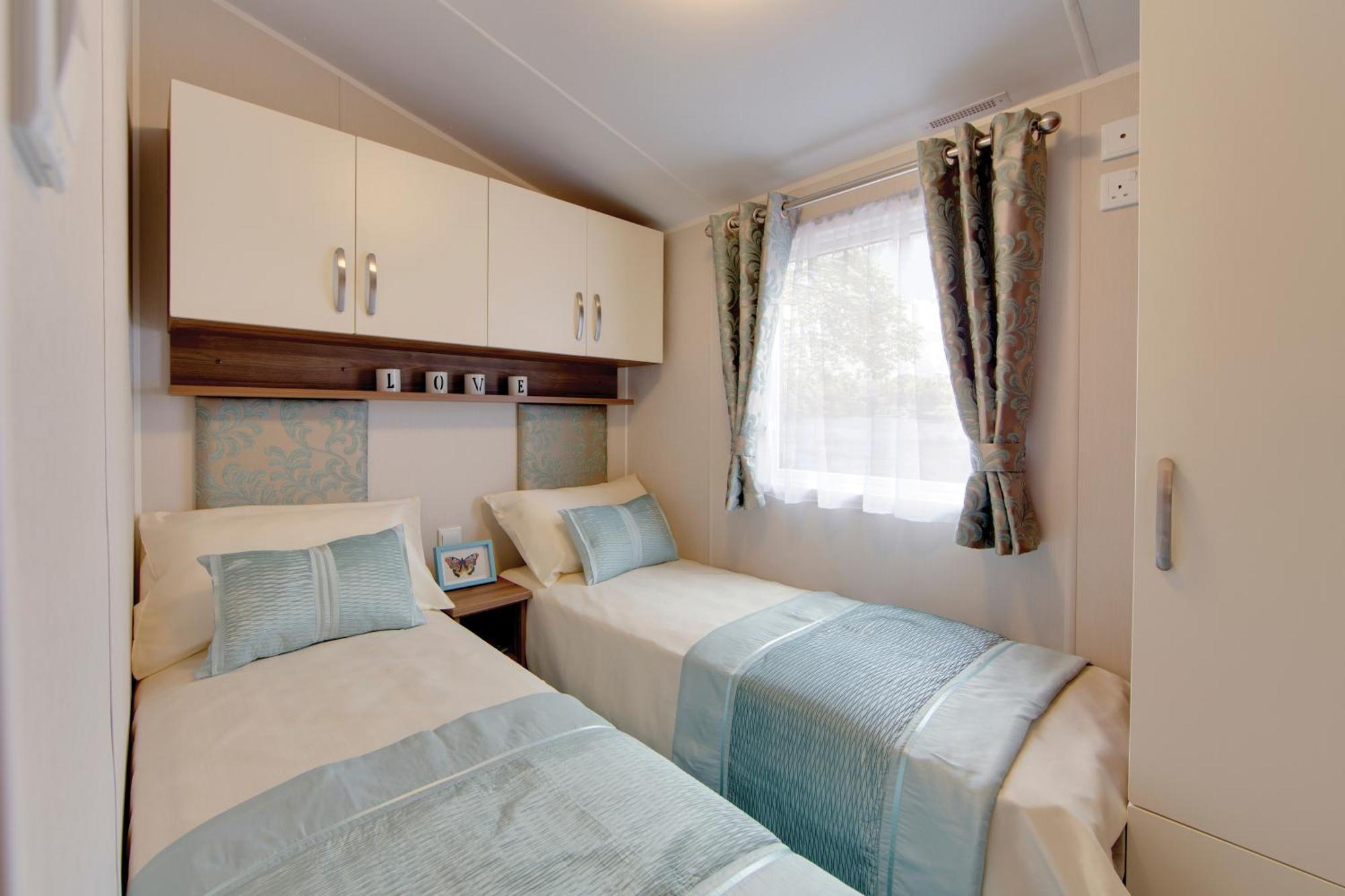 Pentire Coastal Holiday Park Bude Habitación foto